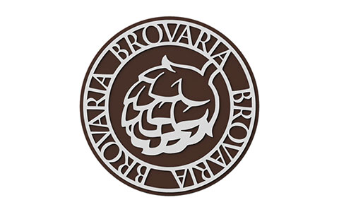 Brovaria - Untersetzer